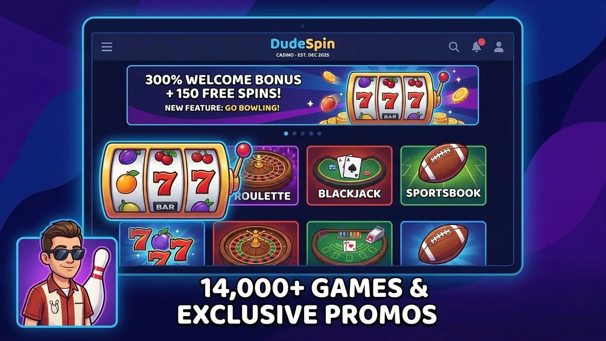 Casinospill og spilleautomater